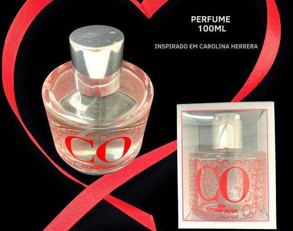 Perfume 3