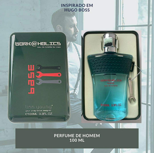 Perfume .5
