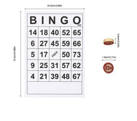 Jogo Bingo em Madeira