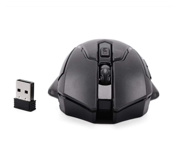 Rato Gaming Wireless 4D
