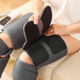 Macchina per pressoterapia a compressione d'aria/massaggiatore per gambe