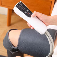 Macchina per pressoterapia a compressione d'aria/massaggiatore per gambe