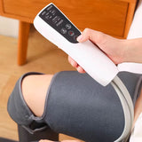 Macchina per pressoterapia a compressione d'aria/massaggiatore per gambe