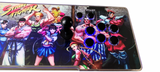 Consola Pandora Box Retroiluminada com 2 comandos extra com 26800 jogos retro e jogos 3D e sistema de som
