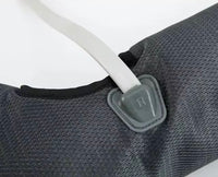 Macchina per pressoterapia a compressione d'aria/massaggiatore per gambe