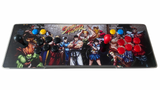 Consola Pandora Box Retroiluminada com 28.000 jogos retro e jogos 3D e sistema de som Edição Especial Street Fighter