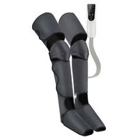 Macchina per pressoterapia a compressione d'aria/massaggiatore per gambe