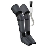Macchina per pressoterapia a compressione d'aria/massaggiatore per gambe