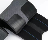 Macchina per pressoterapia a compressione d'aria/massaggiatore per gambe