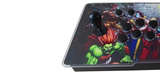Consola Pandora Box retroiluminada con 10.000 juegos retro y juegos 3D y sistema de sonido Street Fighter Special Edition