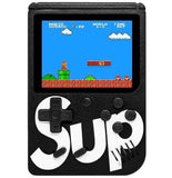 Sup Retro Consola Portable - 400 in 1