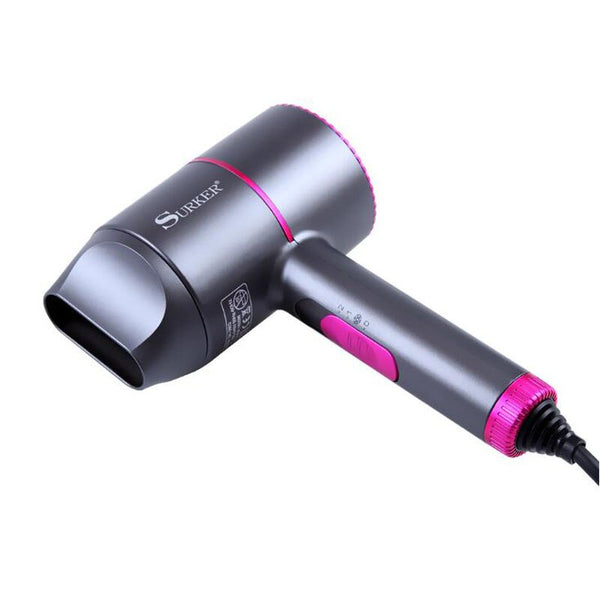 Secador de cabelo Profissional 1600w