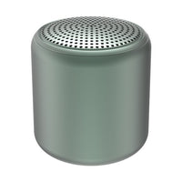 Minialtavoz Bluetooth portátil