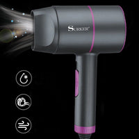 Secador de cabelo Profissional 1600w