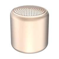 Minialtavoz Bluetooth portátil