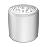 Minialtavoz Bluetooth portátil