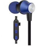 Auriculares Bluetooth con micrófono MS-T2 