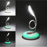 Candeeiro Led Usb