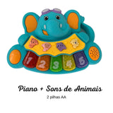 Pianoforti Musica e giochi