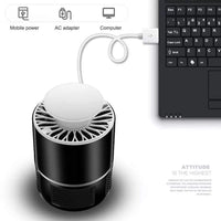 Mosquitera USB