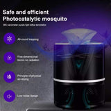 Mosquitera USB