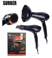 Secador profissional Surker 2000W