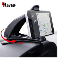 Soporte universal para celular y GPS