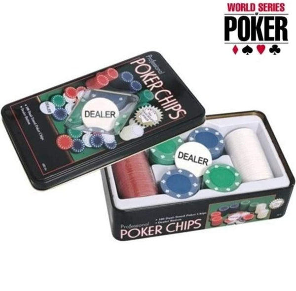 Gioco di poker