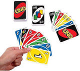 Gioco di carte Uno