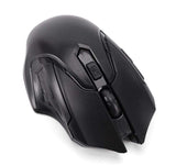 Mouse da gioco wireless 4D