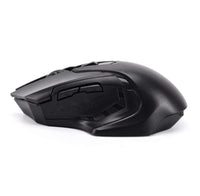 Mouse da gioco wireless 4D