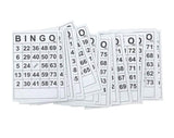 Gioco del Bingo in legno