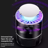 Mosquitera USB