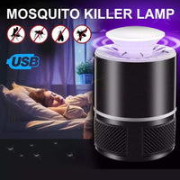 Mosquiteiro USB