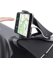 Suporte Universal para telemóvel e GPS