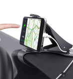 Soporte universal para celular y GPS